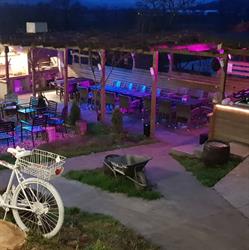 Cazare Cabana Mosia din Sanmihai, Sânmihaiu Almaşului