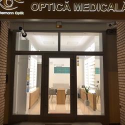 HERMANN OPTIK, Sibiu