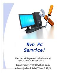 RVN PC SERVICE, Surduc