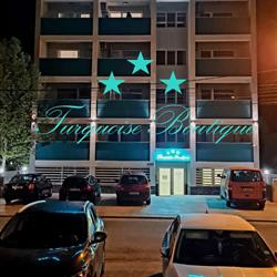 Turquoise Boutique, Năvodari