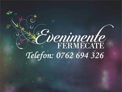Evenimente Fermecate, Craiova