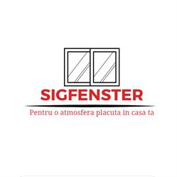 Sigfenster, Ruşii-Munţi