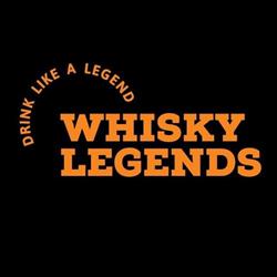 Whisky Legends, Iaşi