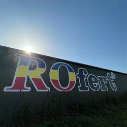 ROfert România, Păltinişu