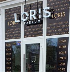 Loris parfum Bacău