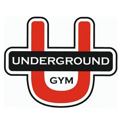 Underground GYM, Bucureşti