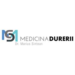 Dr. Marius Sintean - Medicina Durerii, Timişoara