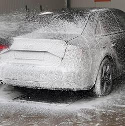 Sir Self Wash -Spalatorie auto, Vaslui