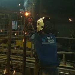 Mechanical Innovation, Cisnădie