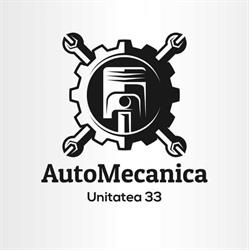 AUTOMECANICA SCM - UNITATEA 33, Bucureşti