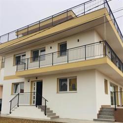 Villa Residence, Sânmartin