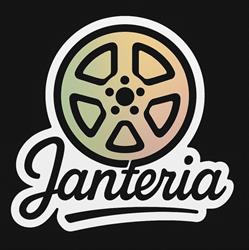 Janteria, Iaşi