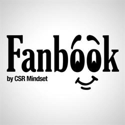 Fanbook by CSR Mindset, Bucureşti