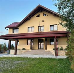 Cabana Cavalerilor, Râşca
