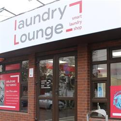 LG Laundry Lounge, Bacău
