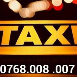 Taxi Mangalia Gul