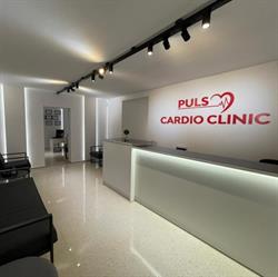 PULS Cardio Clinic, Alexandria