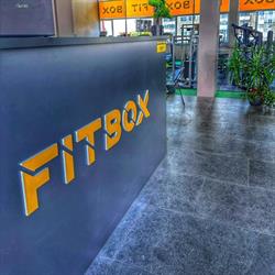 FITBOX, Beiuş