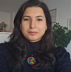 Cabinet Psihologie - Constantinescu Cristina, Bucureşti