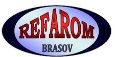 S.c. Refarom S.a, Braşov
