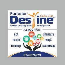 Arghirescu Dan - Partener Destine Broker Constanta