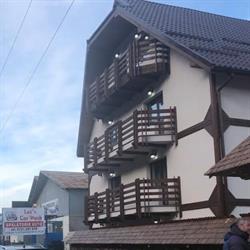 Pensiunea Valea Prahovei, Sinaia