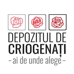 Depozitul de Criogenati (Trandafiri Criogenati En-Gros & Licheni Stabilizati Decorativi, Naturali), Bucureşti