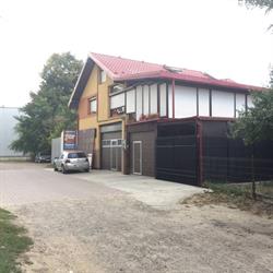 Spalatoria de Covoare Paturi Pilote Mochete - Perla - Dorohoi