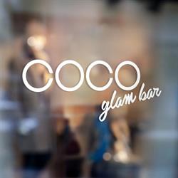 COCO glam bar, Bucureşti