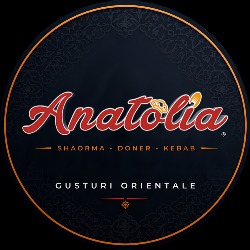 Anatolia Food – Shaorma, Doner & Kebab, Braşov