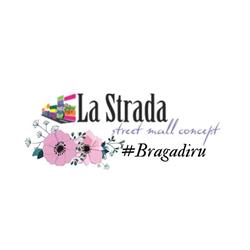 La Strada Mall, Bragadiru