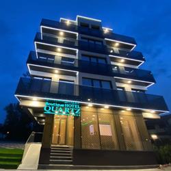 Quartz Boutique Hotel, Mamaia