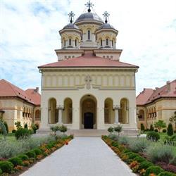 Arhiepiscopia Ortodoxa Română, Alba Iulia