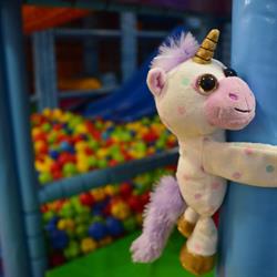 Kids Rainbow- Loc de joaca, Iaşi