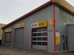 Doctorul De Masini, Iaşi