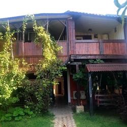 Casa ONDY, Mangalia