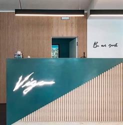 Hotel ViGO Eforie Nord