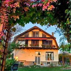 Villa Umberti, Sibiu