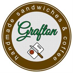 Grafton Sandwiches & Coffee Centru, Târgu Mureş