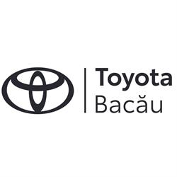 Toyota Bacau