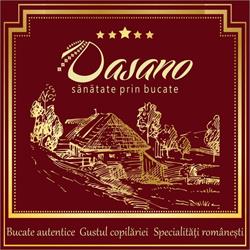 Bacania Dasano - Sanatate prin Bucate, Galaţi