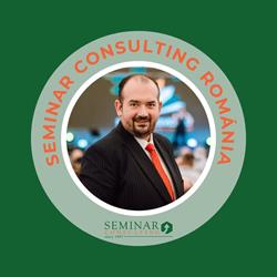 Seminar Consulting Románia, Târgu Mureş