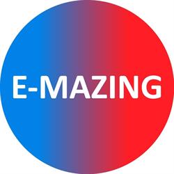 EMAZING, Bucureşti