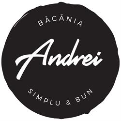 Băcănia Andrei, Bucureşti