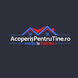 Acoperiş pentru tine- acoperişuri, ferestre Velux, Iaşi