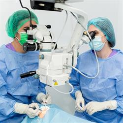 Clinica Faleza E3, Tulcea