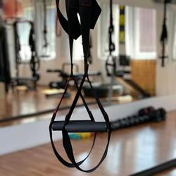 StayFit Petroşani