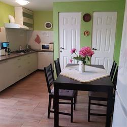 Casa Maria-Anais, Livezeni