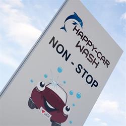 Happy Car Wash, Râmnicu Vâlcea