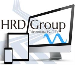 HRD GROUP - Telecomenzi - Calculatoare, Bistriţa